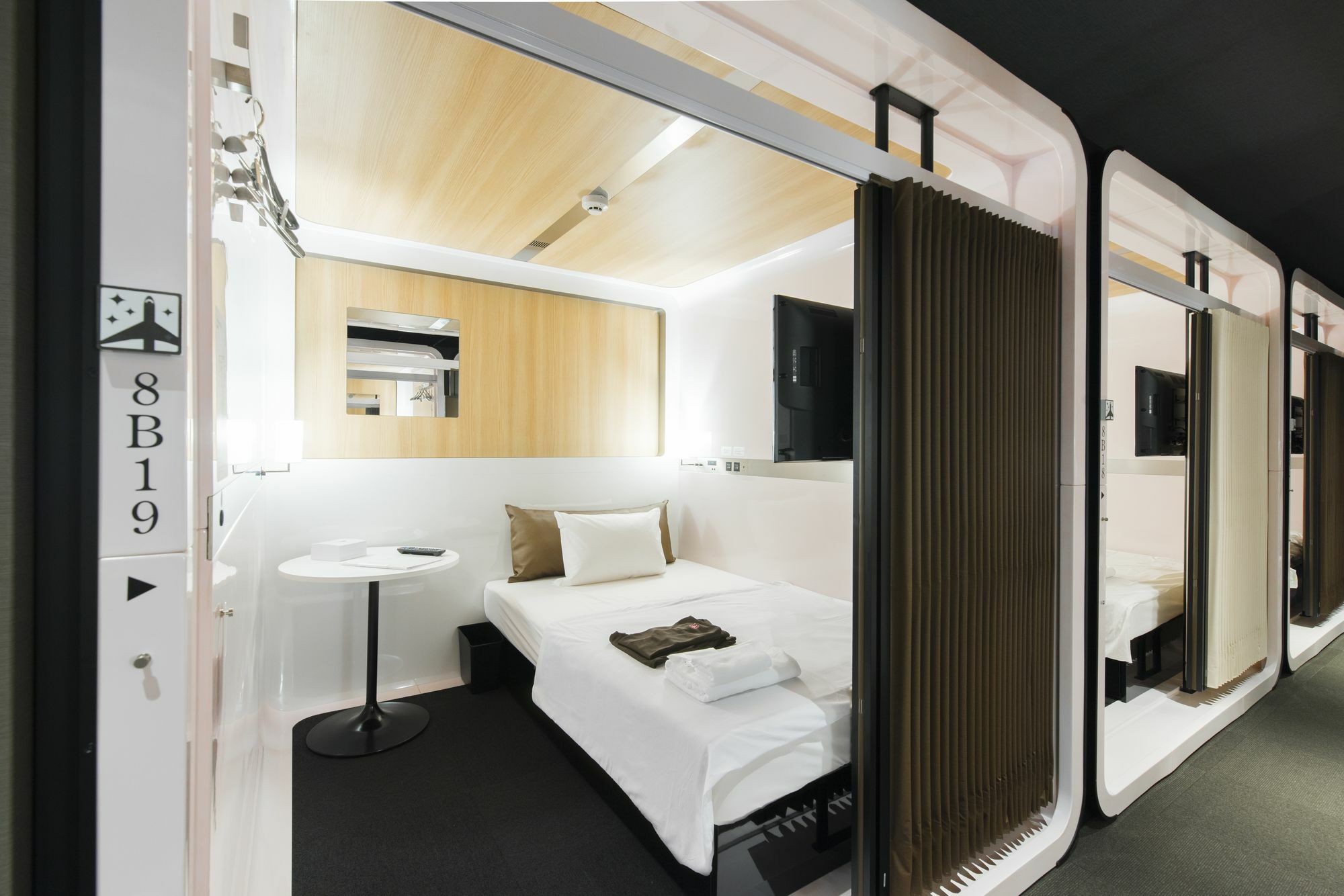 First Cabin Kyoto Arashiyama Exterior photo